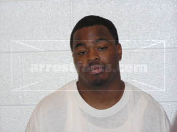 Shynnell Issac Walker