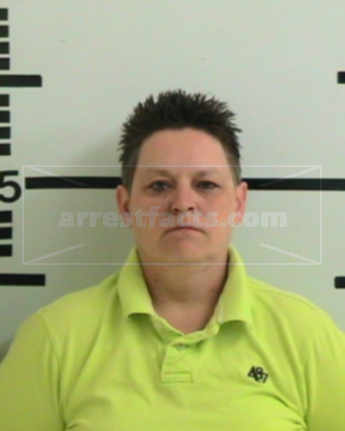 Robin Michelle Mcgehee