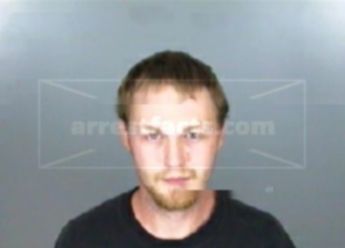 David Allen Arnold