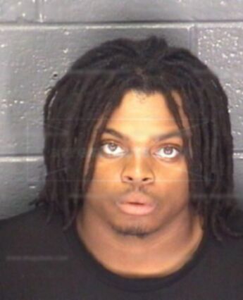 Jonte Cornelius Freeman