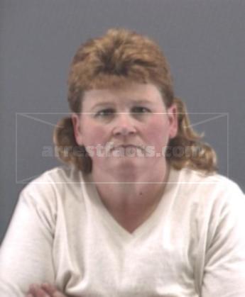 Rhonda Jean Thurman