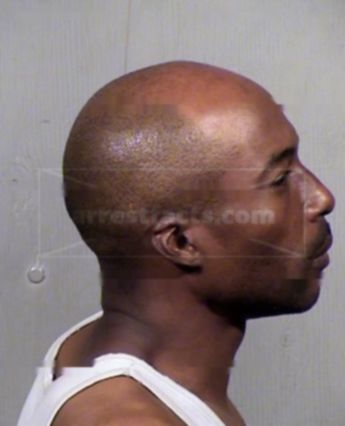 Dwayne Thomas Horton