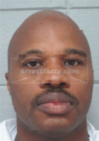 Clarence David Billups