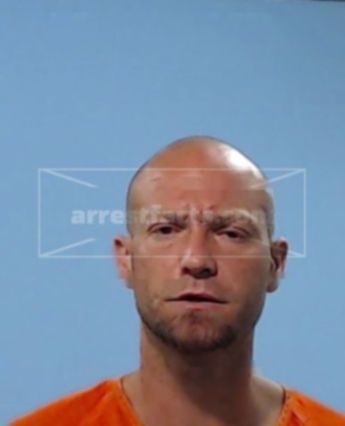 Byron Dean Oakes