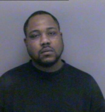 Keith Dewayne Williams