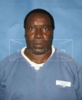Eddie Lee Porter