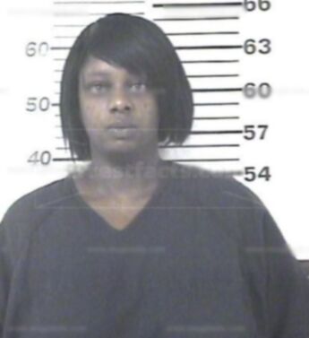 Crystal Denise Kihwili