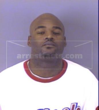 Christopher Dwayne Williams