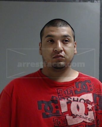 Pablo Flores Garcia