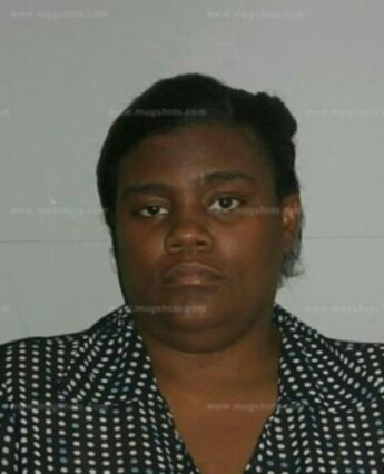 Keisha Fleming