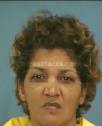 Shirley Bobbitt