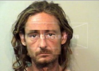 Brian Douglas Ashby