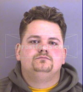 Nickolaus Mac Medford