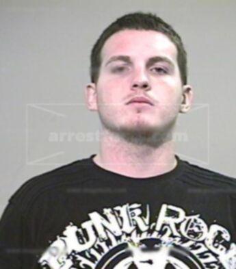 Paxton Murphy Aleshire