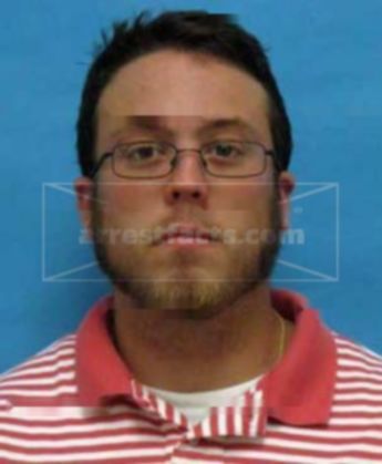 Dustin Allen Ramsay
