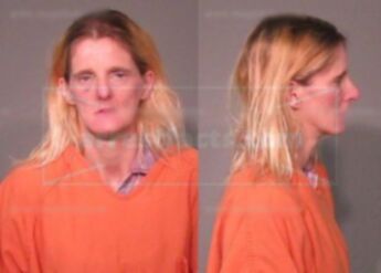 Tracy Lynn Hinson Pearson