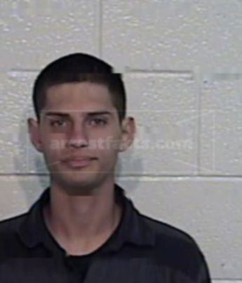 Alberto Alexander Guerrero