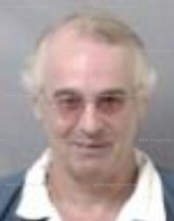 Vern Emerson Larrance