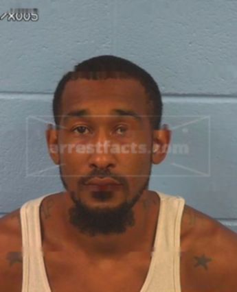 Bruce Anthony Macon