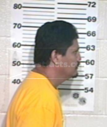 William Max Salazar