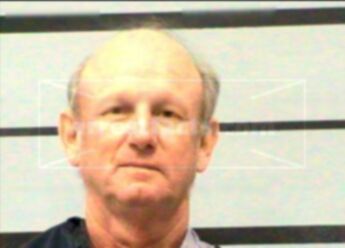 Charles Ira Quisenberry