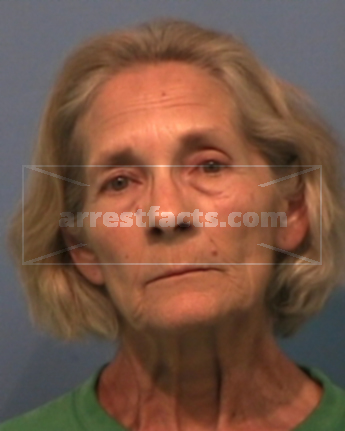 Connie Lou Salyer