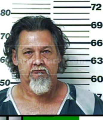 Gary Martin Roundtree