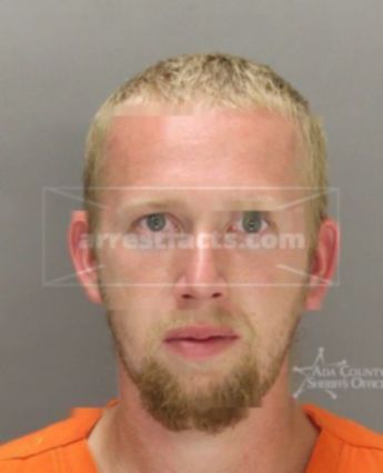 Obrien Jared William Mr