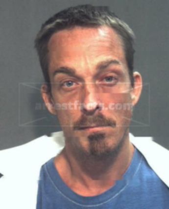 Michael Anthony Sanders