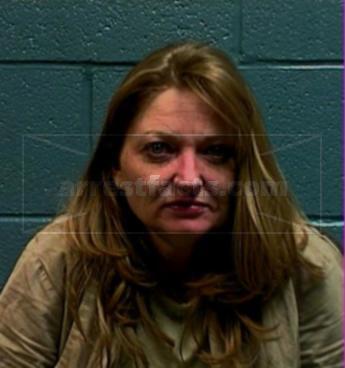 Jami Ashmore Smith