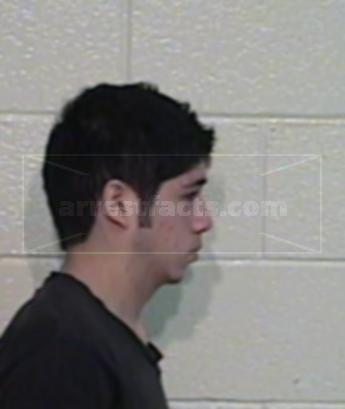 Michael Lee Cervantes Ybarra