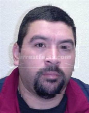 Margarito Nevarez