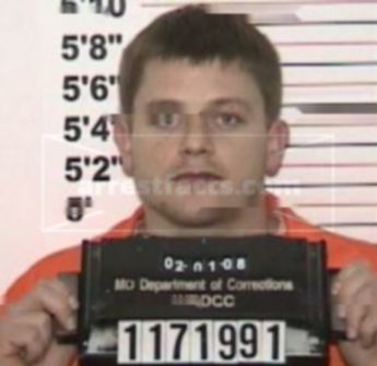 Anthony Lee Kennon