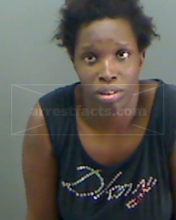 Daveya Vaquece Jones
