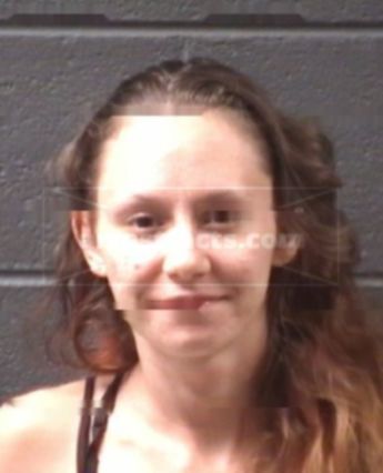 Samantha Wynne Glaze