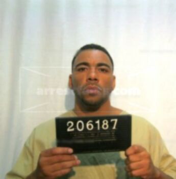 Shane David Spanjers