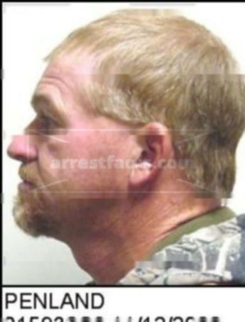 Joseph William Penland