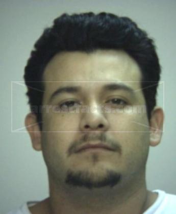 Jesus Puente
