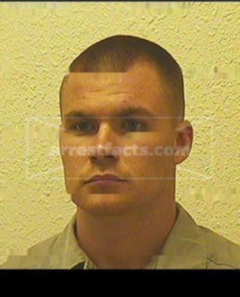Michael Shawn Robinette