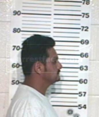 Edgar Joer Espinoza
