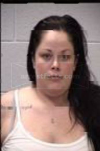 Mallory Leeann Wildig
