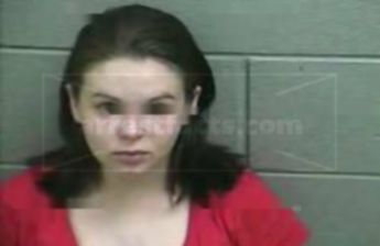 Michelle Rose Miller