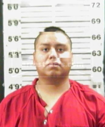 Kevin Cruz-Ramirez