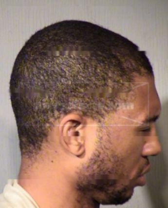 Omar Jamal Gaston