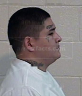 Joshua Bazan