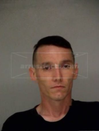 Stacey Wayne Sanders
