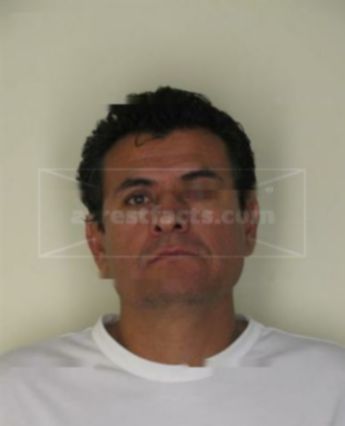 Jose Manuel Caraza