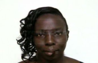 Comeneche Nicole Walker