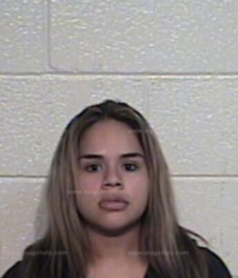 Cassandra Lynn Salazar Ortiz