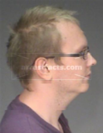 Christian Dallas Larson